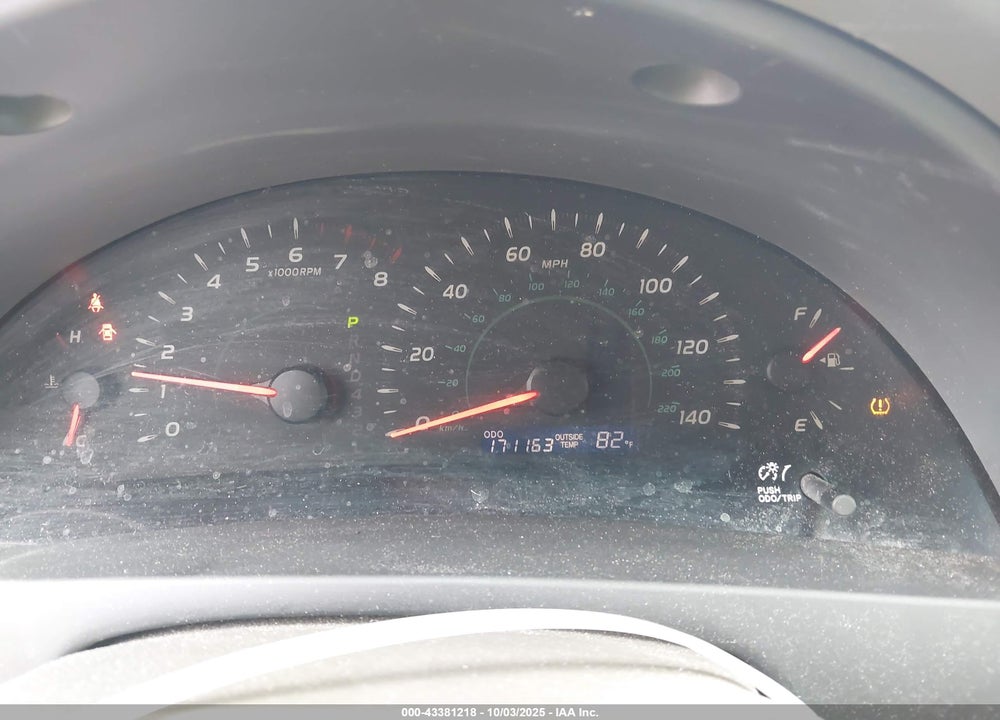 2009 TOYOTA CAMRY VIN: 4T1BE46K79U388422