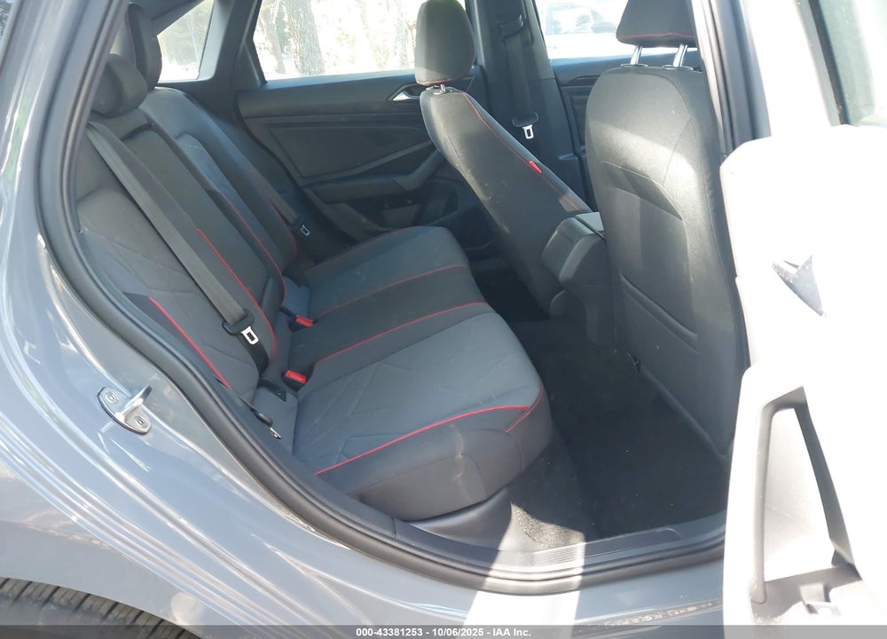 2024 VOLKSWAGEN JETTA VIN: 3VW8T7BU3RM014937