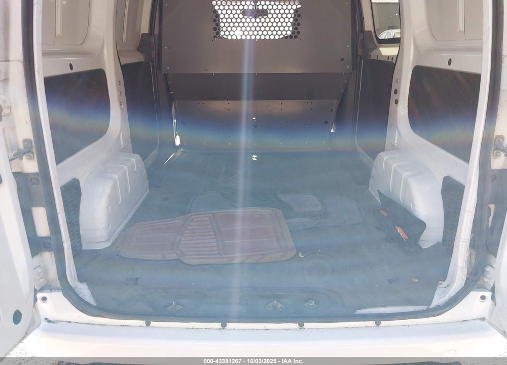 2015 CHEVROLET CITY EXPRESS 1LS VIN: 3N63M0YN1FK696691