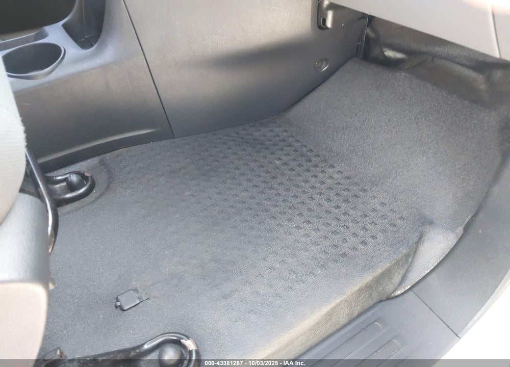 2015 CHEVROLET CITY EXPRESS 1LS VIN: 3N63M0YN1FK696691