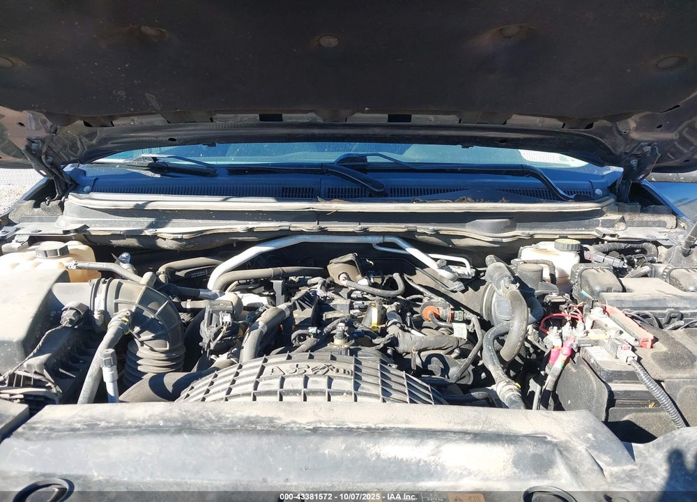 2019 FORD RANGER XLT VIN: 1FTER1FH6KLA23041