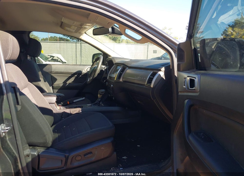 2019 FORD RANGER XLT VIN: 1FTER1FH6KLA23041