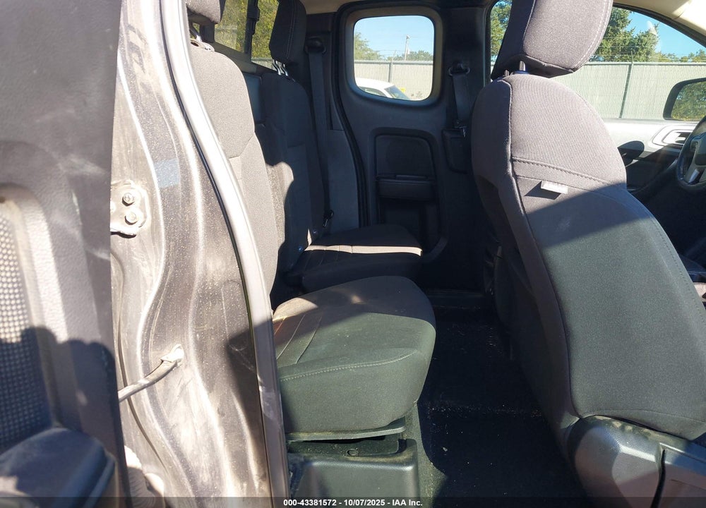 2019 FORD RANGER XLT VIN: 1FTER1FH6KLA23041