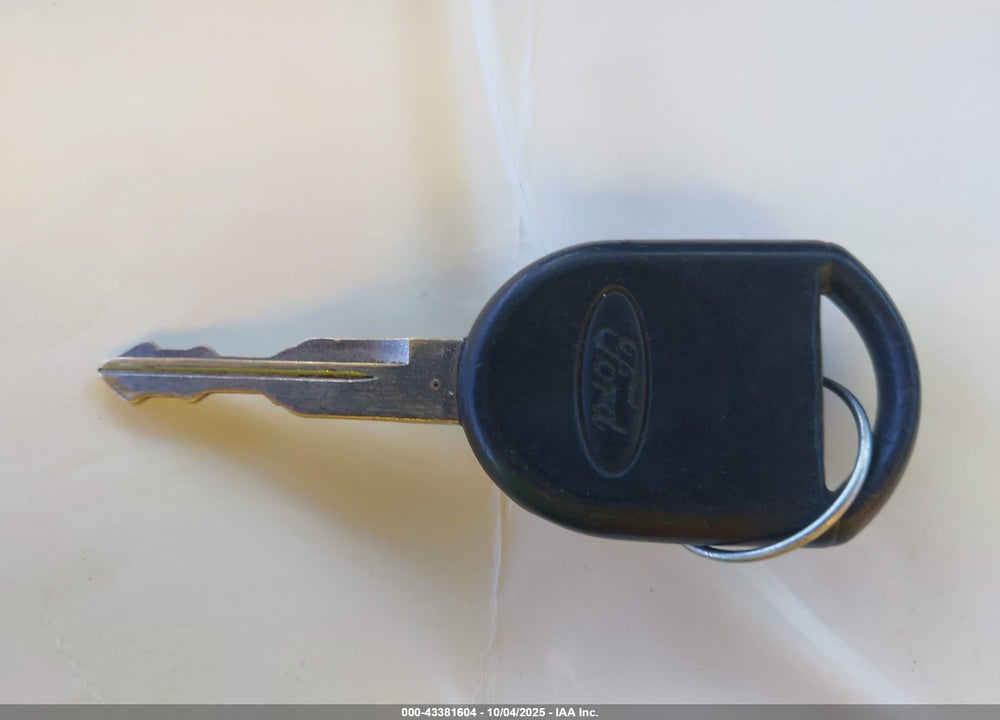2006 FORD F-150 STX/XL/XLT VIN: 1FTRX14W16NA31535