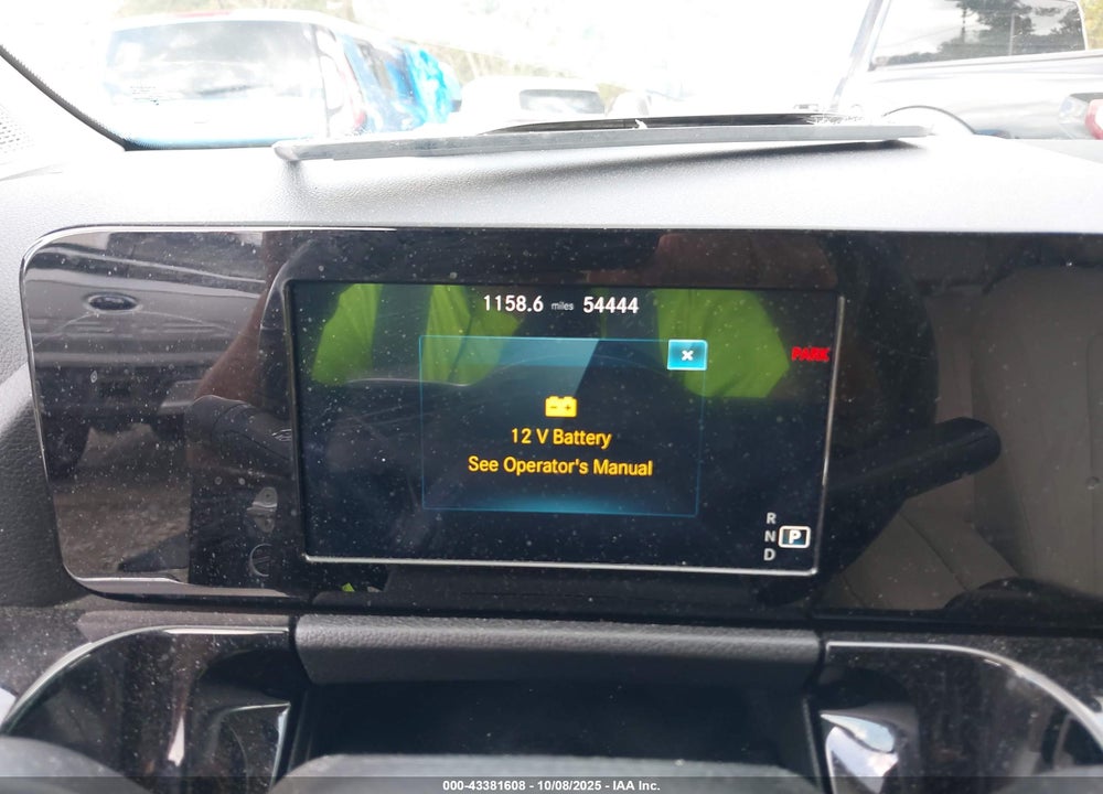2021 MERCEDES-BENZ GLA 250 4MATIC VIN: W1N4N4HB7MJ150101