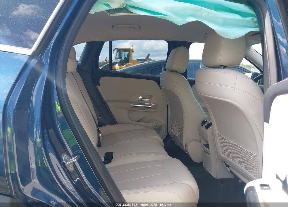 2021 MERCEDES-BENZ GLA 250 4MATIC VIN: W1N4N4HB7MJ150101