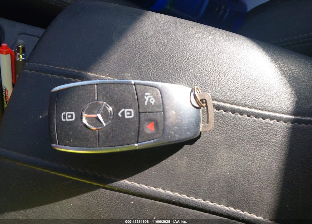 2021 MERCEDES-BENZ GLA 250 4MATIC VIN: W1N4N4HB7MJ150101