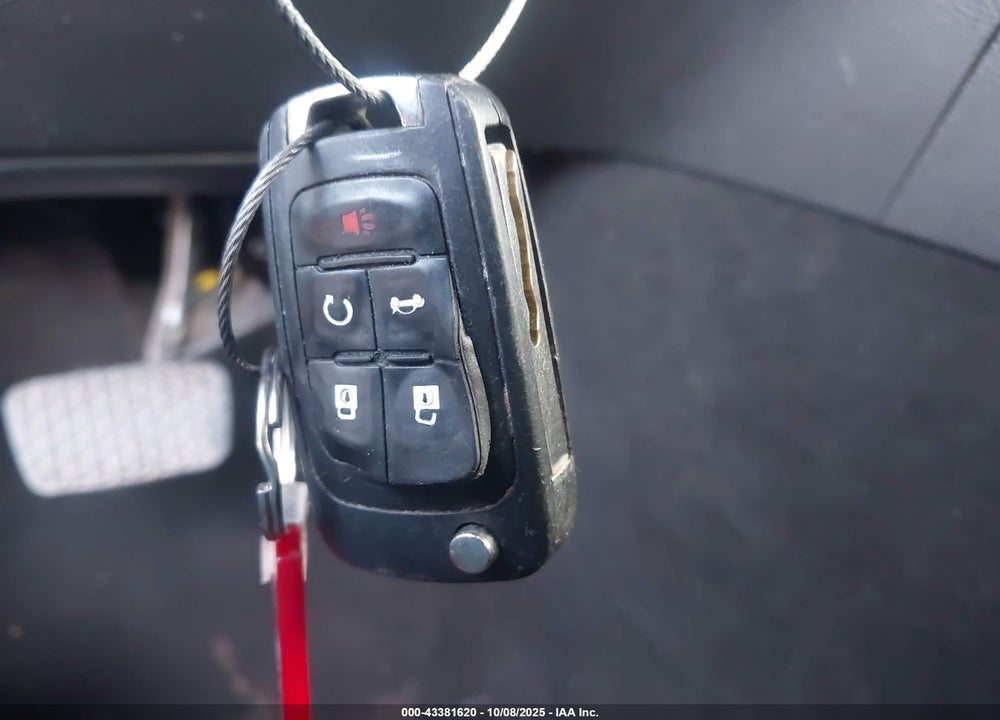 2019 CHEVROLET IMPALA PREMIER VIN: 2G1105S35K9125425