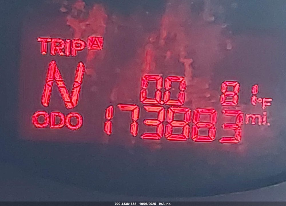 2013 KIA SOUL VIN: KNDJT2A54D7530373