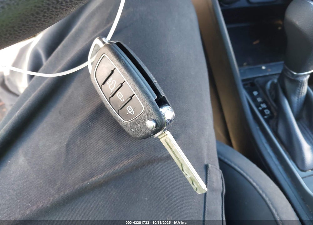 2018 HYUNDAI TUCSON SEL VIN: KM8J3CA4XJU697696