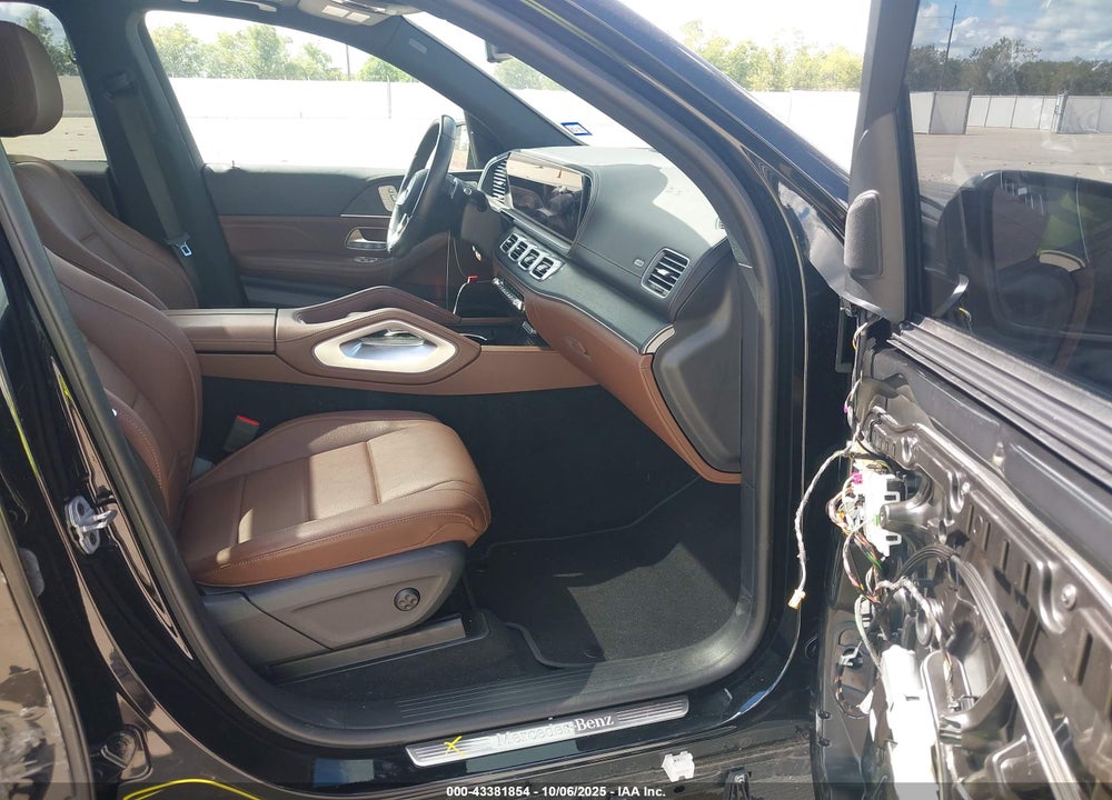 2024 MERCEDES-BENZ GLE 350 4MATIC VIN: 4JGFB4FBXRA998861