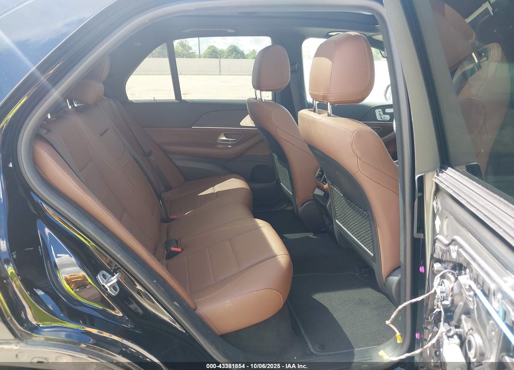2024 MERCEDES-BENZ GLE 350 4MATIC VIN: 4JGFB4FBXRA998861