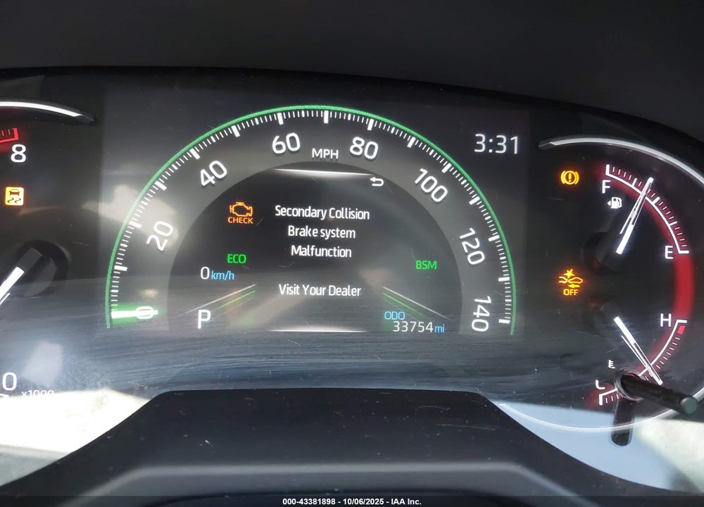 2023 TOYOTA RAV4 XLE PREMIUM VIN: 2T3C1RFV1PW297786