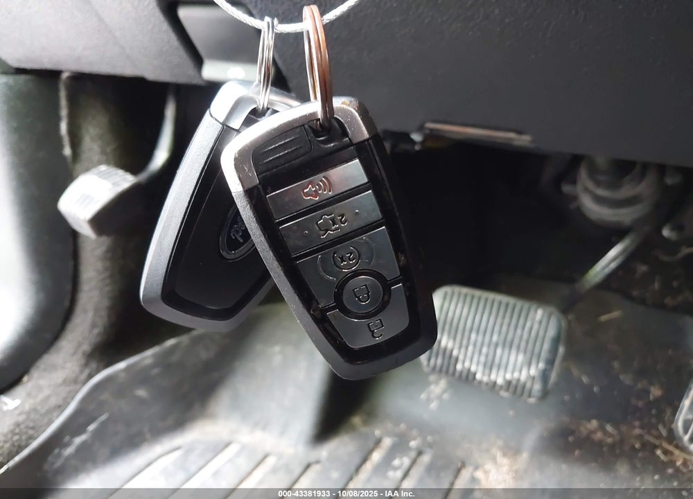 2018 FORD EXPLORER VIN: 1FM5K8D84JGA20464