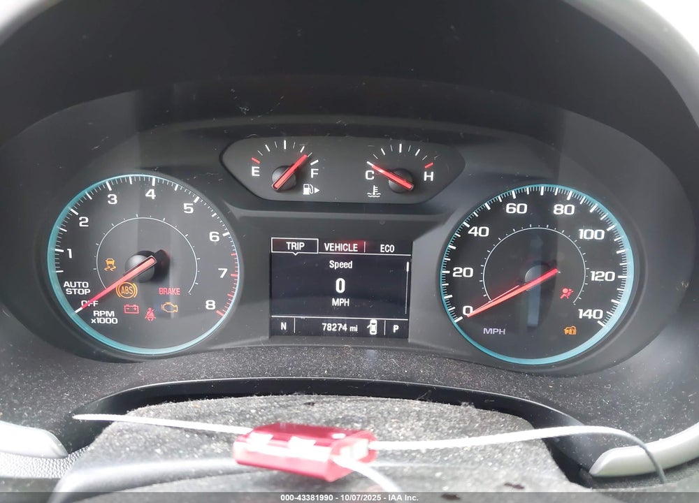 2022 CHEVROLET MALIBU FWD LT VIN: 1G1ZD5ST3NF145305