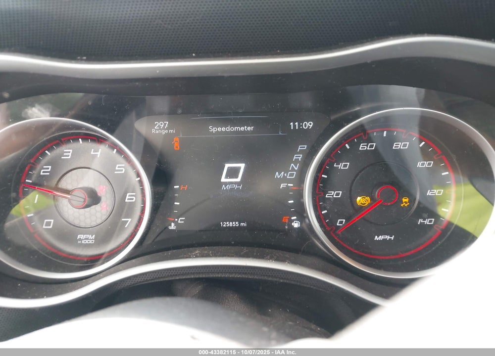 2018 DODGE CHARGER GT AWD VIN: 2C3CDXJG9JH216338