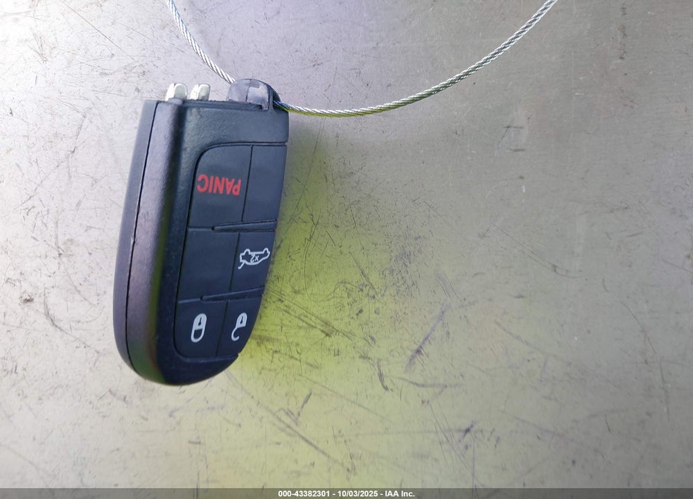 2019 DODGE CHARGER VIN: 2C3CDXBG6KH678517