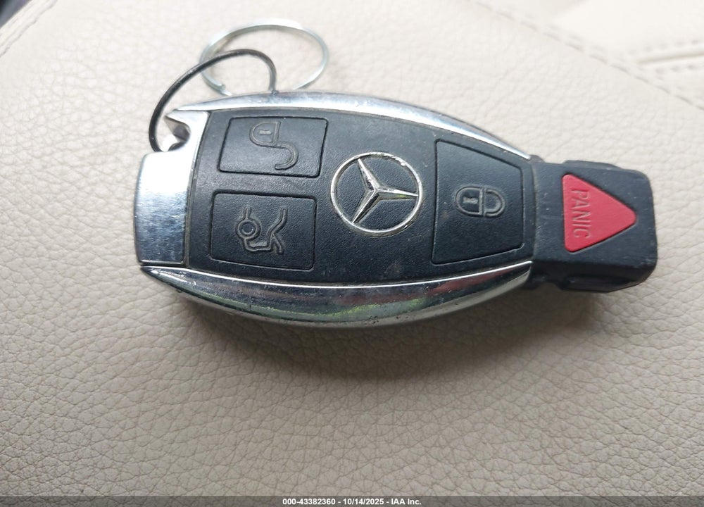 2015 MERCEDES-BENZ GLA 250 4MATIC VIN: WDCTG4GB0FJ061188