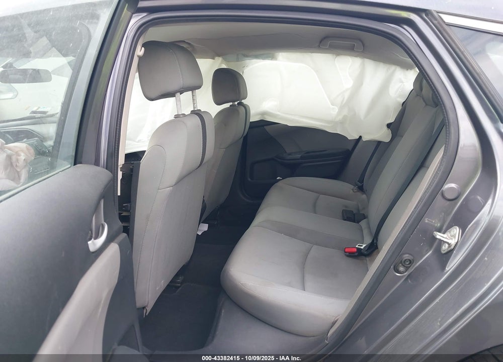 2016 HONDA CIVIC LX VIN: 2HGFC2F56GH547796
