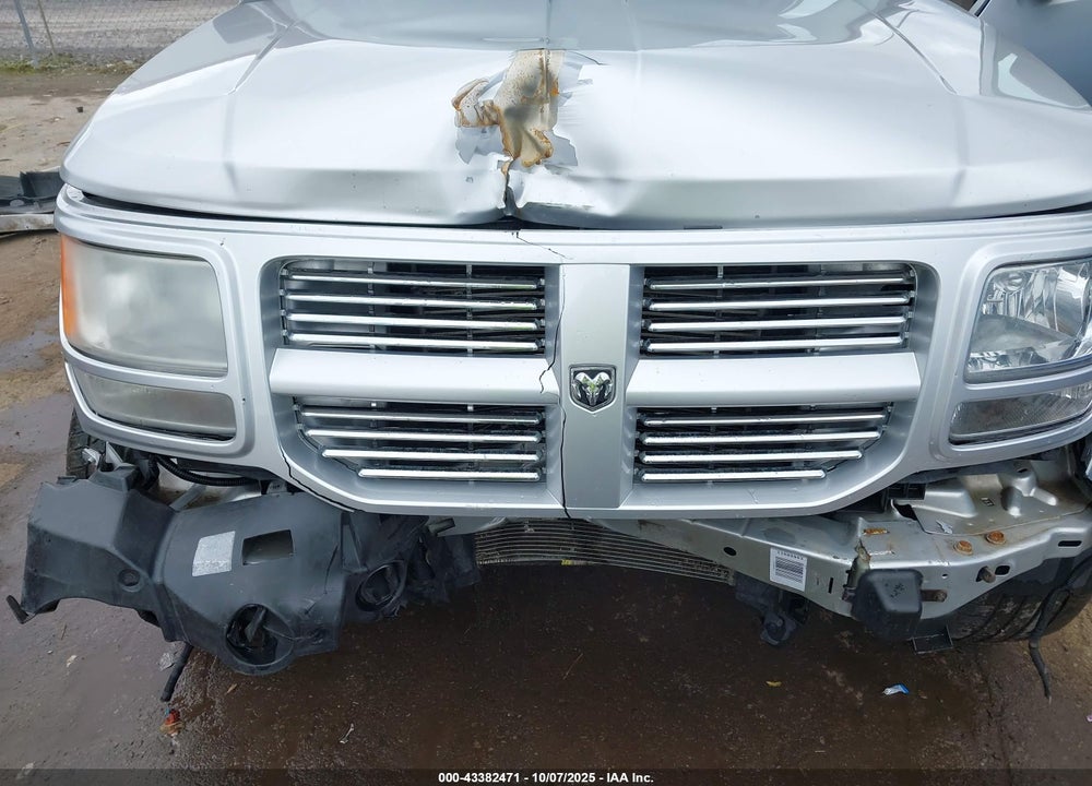 2011 DODGE NITRO HEAT VIN: 1D4PU4GK5BW598686