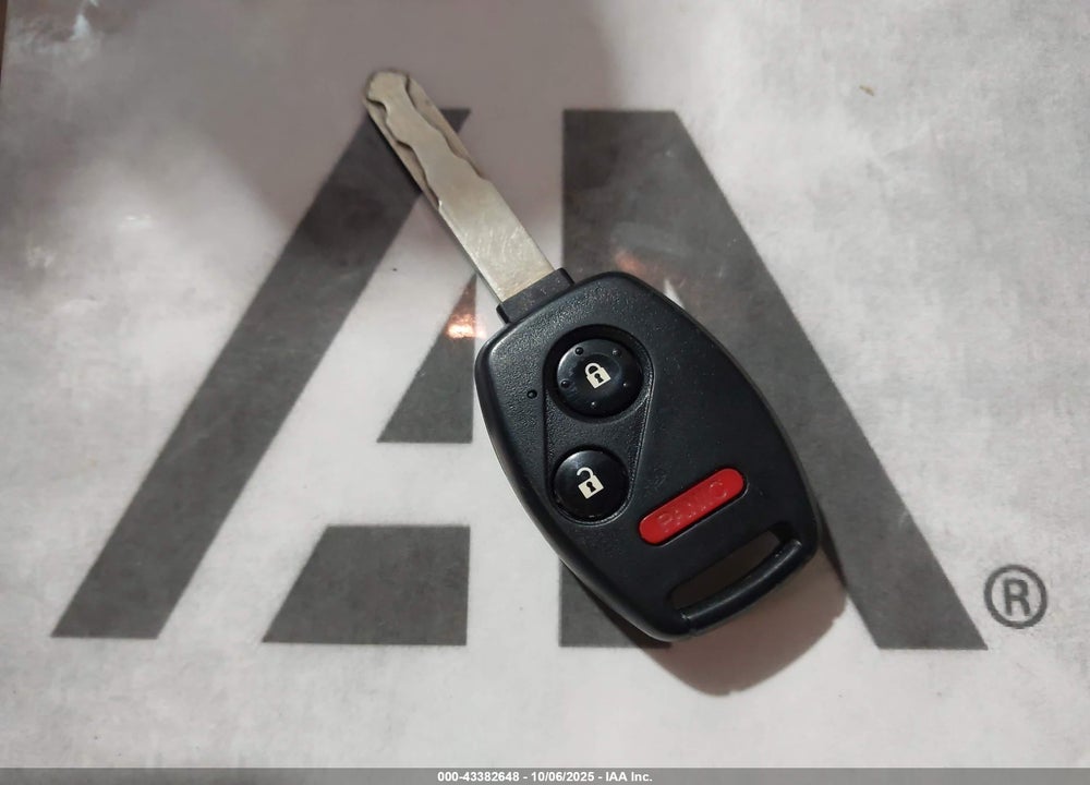2009 HONDA CR-V VIN: 3CZRE48579G707017