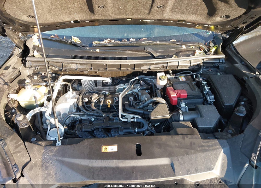 2024 MITSUBISHI OUTLANDER VIN: JA4J4VA81RZ088652