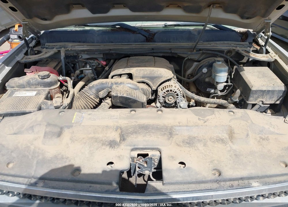 2009 CHEVROLET SILVERADO 1500 VIN: 1GCEC29C89Z168614