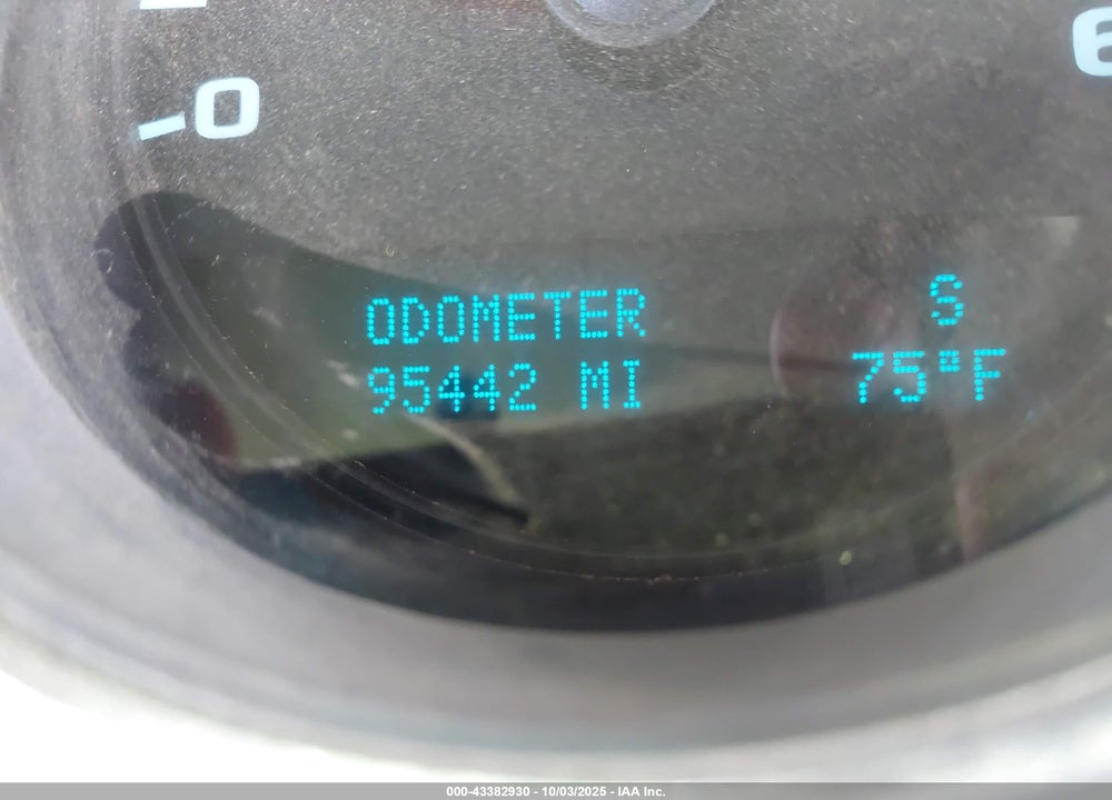 2009 CHEVROLET SILVERADO 1500 VIN: 1GCEC29C89Z168614