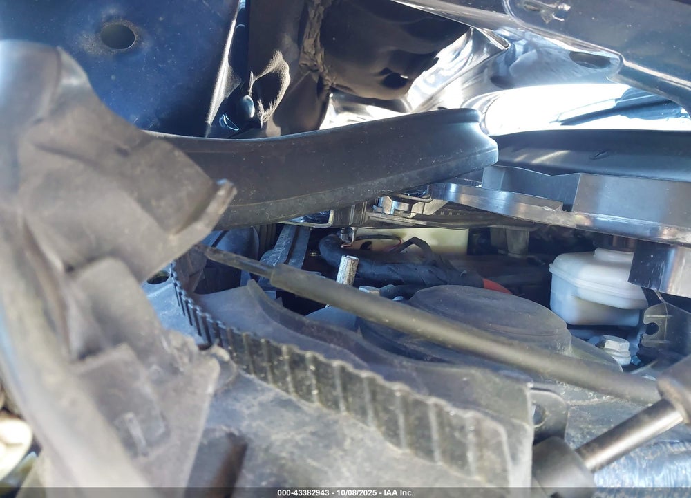 2016 MINI HARDTOP VIN: WMWXU1C56G2D09826