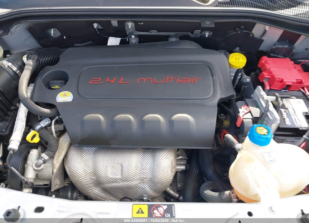 2019 RAM PROMASTER CITY VIN: ZFBHRFAB3K6N03763