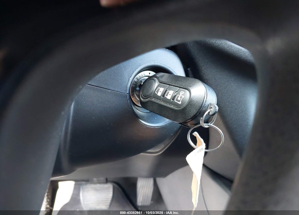 2019 RAM PROMASTER CITY VIN: ZFBHRFAB3K6N03763