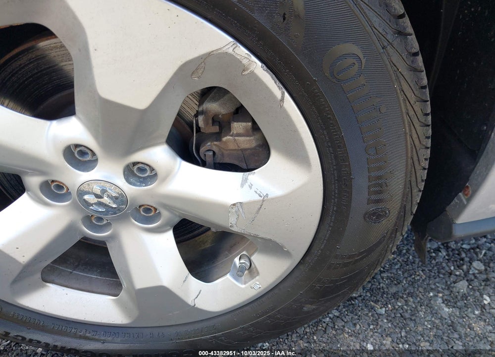 2019 RAM PROMASTER CITY VIN: ZFBHRFAB3K6N03763