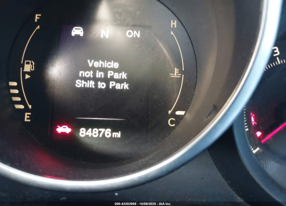 2016 FIAT 500X EASY VIN: ZFBCFXBT3GP366910