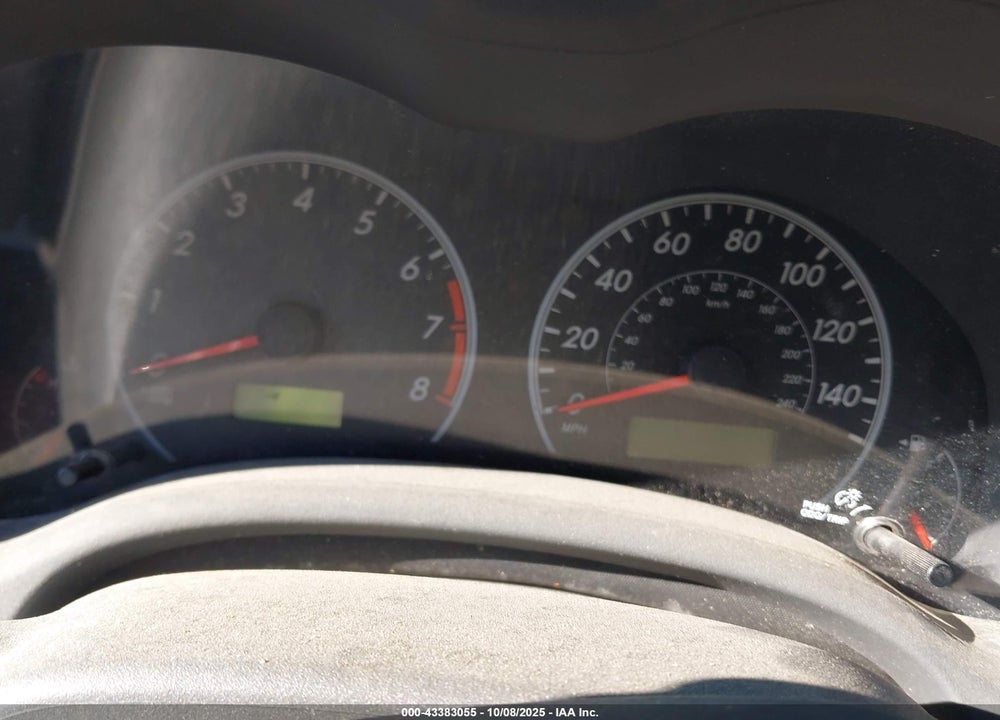 2009 TOYOTA COROLLA VIN: 1NXBU40E49Z046531