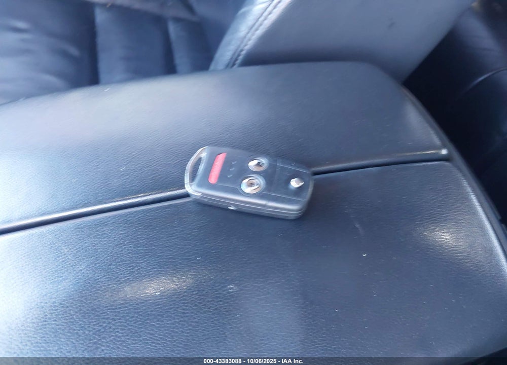 2007 ACURA MDX VIN: 2HNYD28257H532630