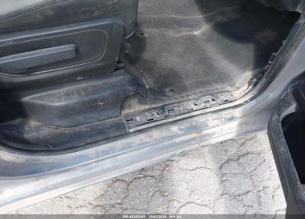 2023 RAM 1500 VIN: 1C6SRFMT1PN627316