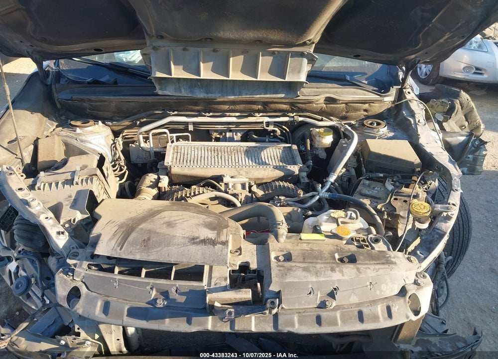 2022 SUBARU ASCENT LIMITED VIN: 4S4WMAPD6N3464005