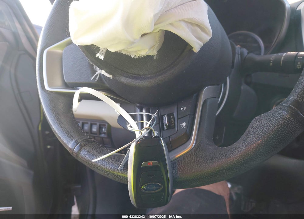 2022 SUBARU ASCENT LIMITED VIN: 4S4WMAPD6N3464005