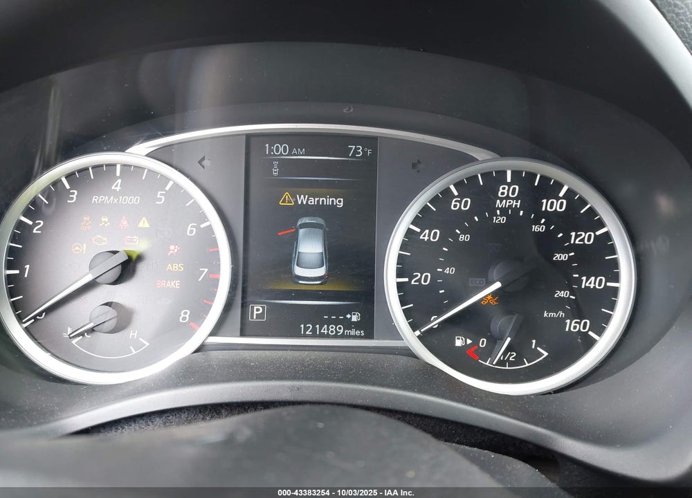 2018 NISSAN SENTRA VIN: 3N1AB7AP1JY255494
