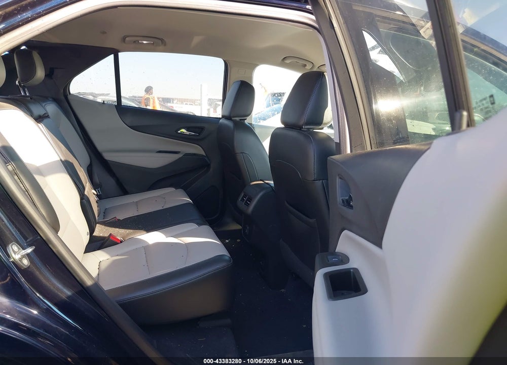 2020 CHEVROLET EQUINOX VIN: 3GNAXNEV1LS733714