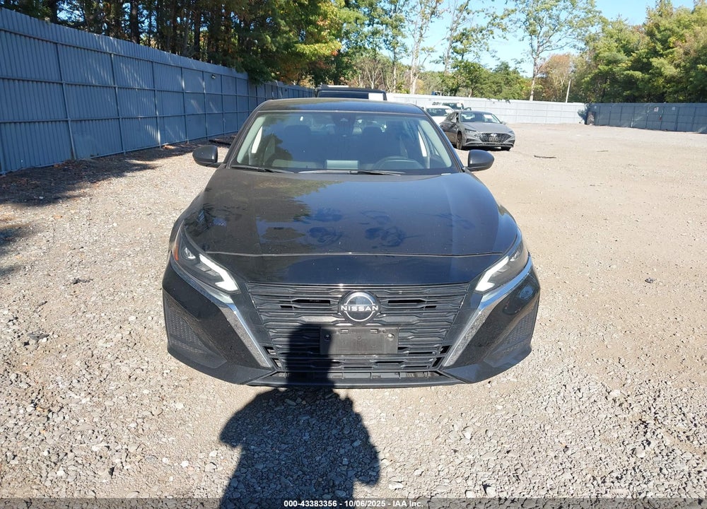 2024 NISSAN ALTIMA VIN: 1N4BL4DW5RN351238