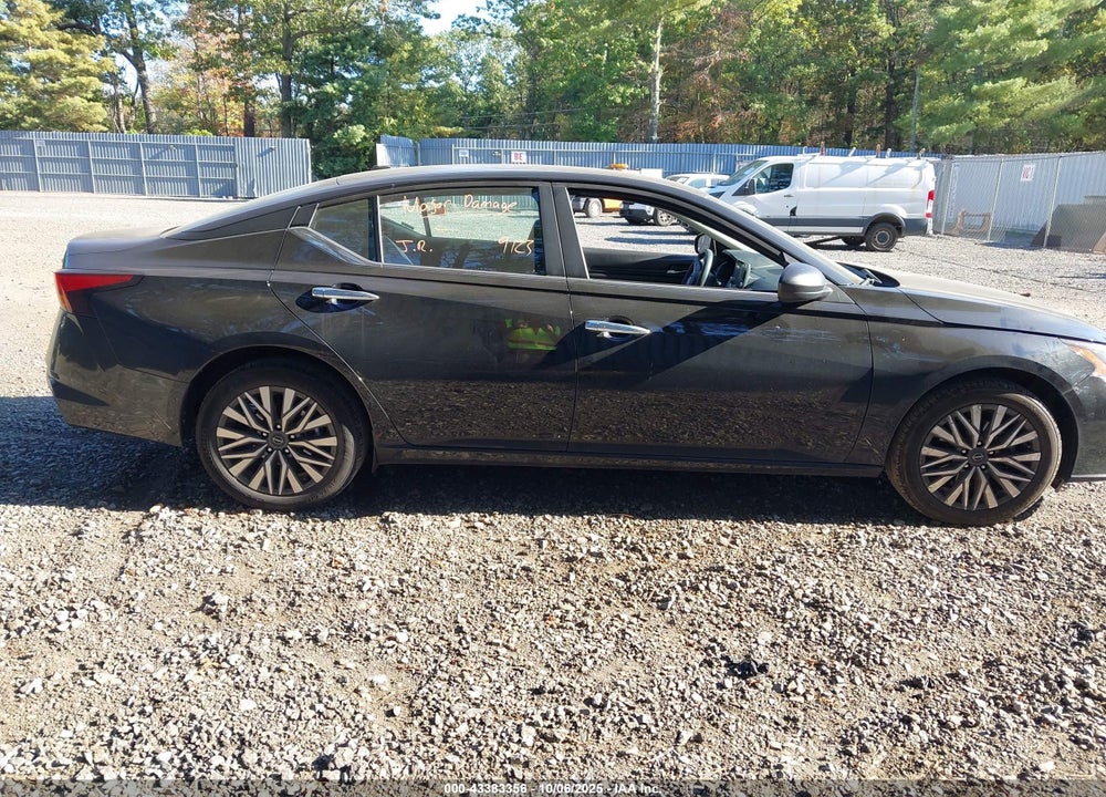 2024 NISSAN ALTIMA VIN: 1N4BL4DW5RN351238