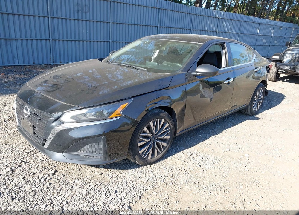 2024 NISSAN ALTIMA VIN: 1N4BL4DW5RN351238