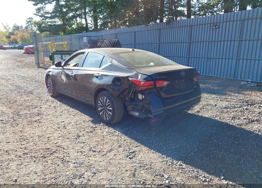 2024 NISSAN ALTIMA VIN: 1N4BL4DW5RN351238