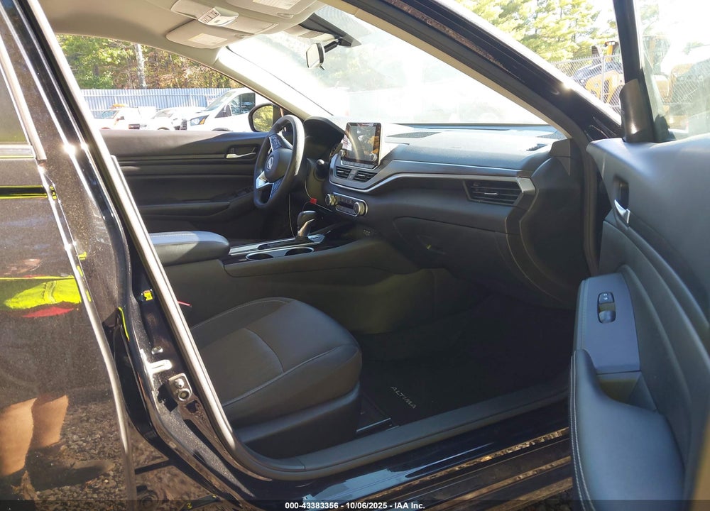 2024 NISSAN ALTIMA VIN: 1N4BL4DW5RN351238