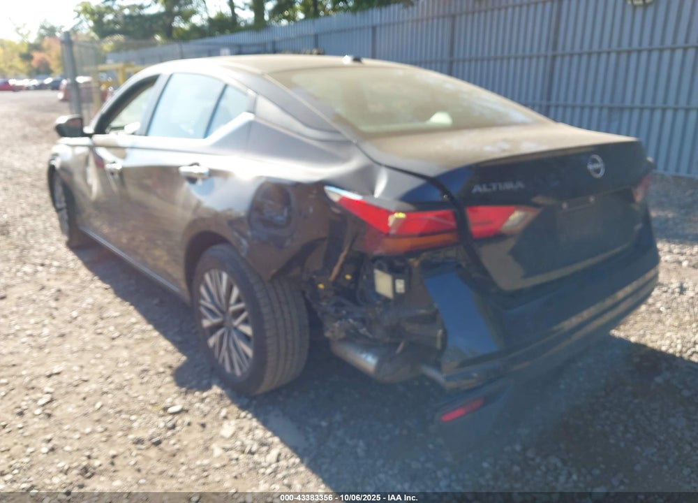 2024 NISSAN ALTIMA VIN: 1N4BL4DW5RN351238