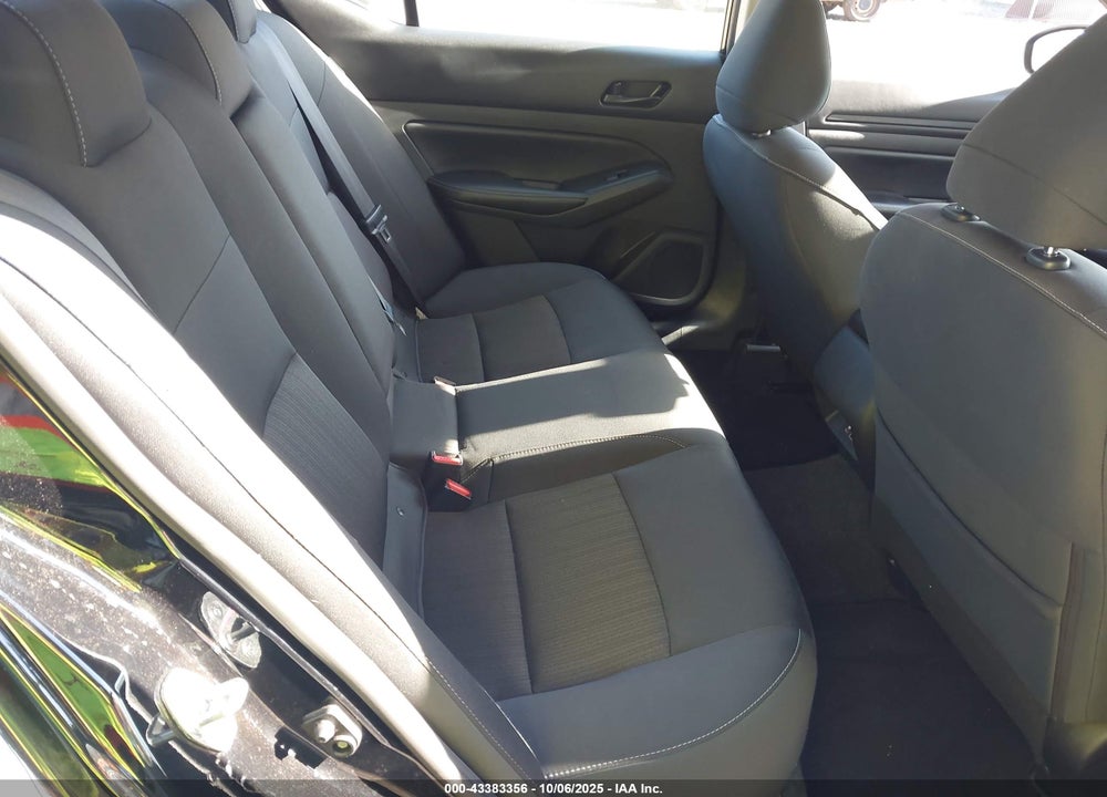 2024 NISSAN ALTIMA VIN: 1N4BL4DW5RN351238