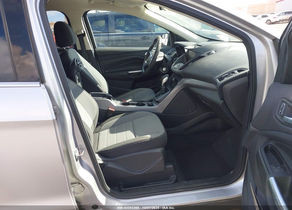 2014 FORD ESCAPE VIN: 1FMCU0GX1EUB01726