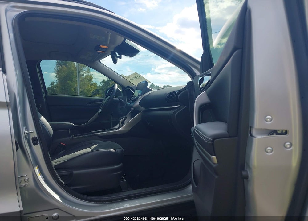 2024 MITSUBISHI ECLIPSE CROSS SE S-AWC VIN: JA4ATWAA2RZ011820