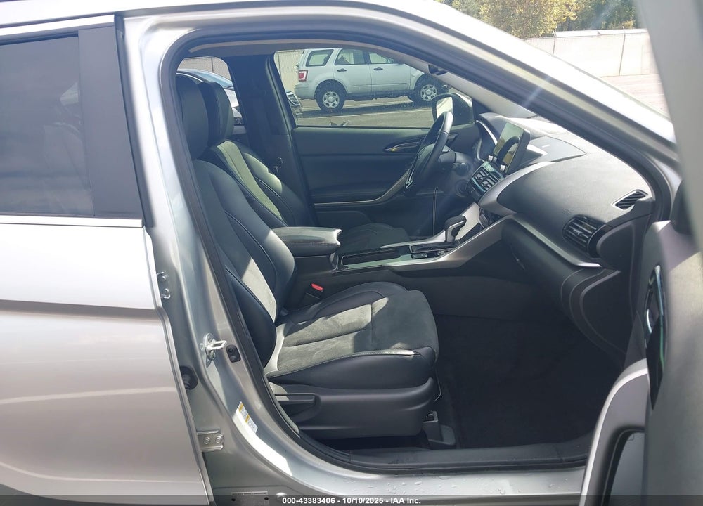 2024 MITSUBISHI ECLIPSE CROSS SE S-AWC VIN: JA4ATWAA2RZ011820